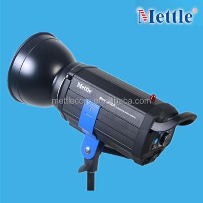 China 300w Courage Soft Studio Flash Light Led Panel For Photography 300DR 350*140*200mm for sale