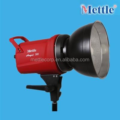 China Professional Studio Photography Light Flat Panel Video Angel 300 for sale