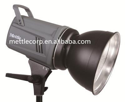 China Courage 400W Professional Studio Strobe Instant Light For Photography K-400 for sale