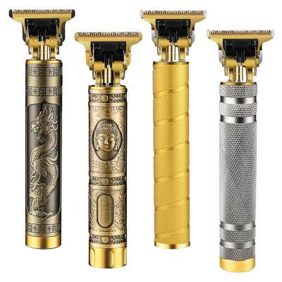 China RV Beard Cordless Waterproof Blade Face Comb Electric Barber Clipper Men Hair Trimmer Cutting Machine Hair Shaver for sale