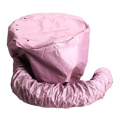 China New Design Products Custom Private Label Success Foldable Soft Portable Hood Bonnet Hair Dryer for Hair Beauty for sale