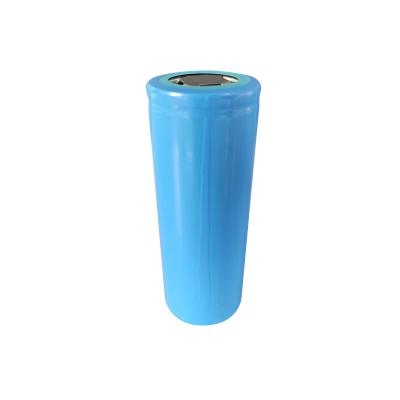 China Electric Vehicles 26500 3.2V 4000mAh LFP Cylindrical Lithium Battery Ion Battery Cells For Electric Rechargeable Vehicles for sale