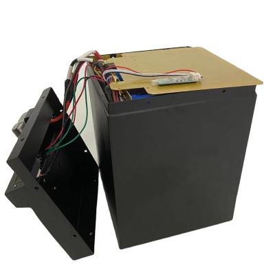 China Electric Power Systems Energy Storage Battery Pack for sale