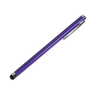 China Luxury Custom Stylus Pen Innovative Promotional Items Metal Stylus Pen for sale