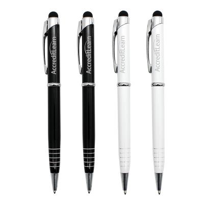 China Wholesale classic writing high quality promotion business executive office brands stylus pen imports from china for sale