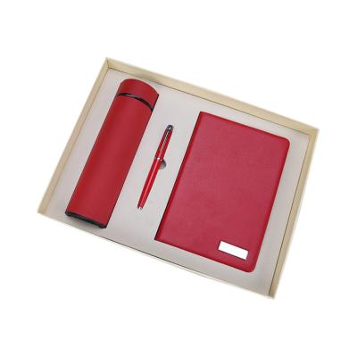 China Eco-Frendly Business Promotional Luxury Gift Sets High Level Corporate Gifts Promotional Items With Logo for sale