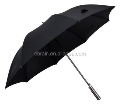 China Modern Promotional High Quality Business Umbrella Gifts Promotional Umbrella for sale