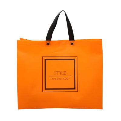 China Best Prices Luxury Folding Shopping Bag Tote Bag Custom Promotional Reusable Items for sale