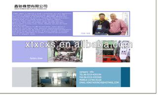 Verified China supplier - Xingtai Xinchi Rubber And Plastic Products Co., Ltd.