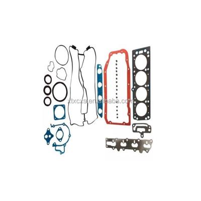 China 92064384 Full High Temperature Gasket Kit Engine Parts T20SED X20SED for sale