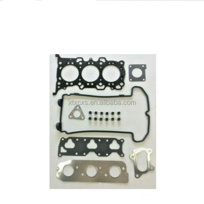 China Full Construction Machinery Engine 11402-78838 Gasket 50272200 Assembly Kit For Auto K6A for sale