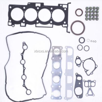 China Full High Temperature 20910-2GL00 Engine Gasket Kit Engine Parts G4KE for sale