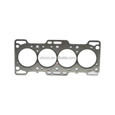 China 11141-75102 Performance Engine Cylinder Head Gasket F10A FA10A for sale