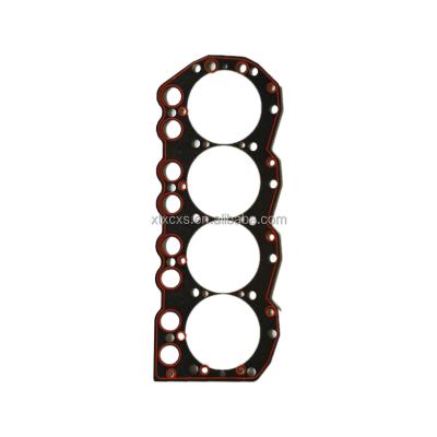 China A498B-01004 JINBEI 498 Performance Engine Cylinder Head Gasket for sale