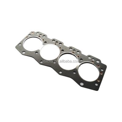 China 490B-01004 XiChai 490 Performance Engine Cylinder Head Gasket for sale