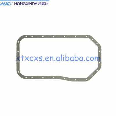 China Sealing Oil Pan Gasket 4d56 Engine for sale