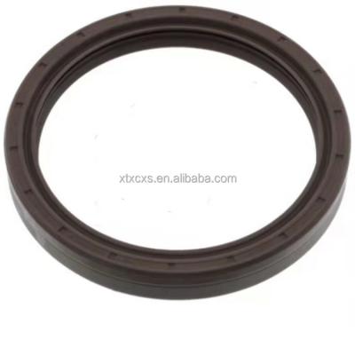 China High Quality Car Engine Shaft Seal Wear-Resistance 0159977846 Auto Manual Transmission 82029684 95*115*15.5 mm FKM NBR for sale