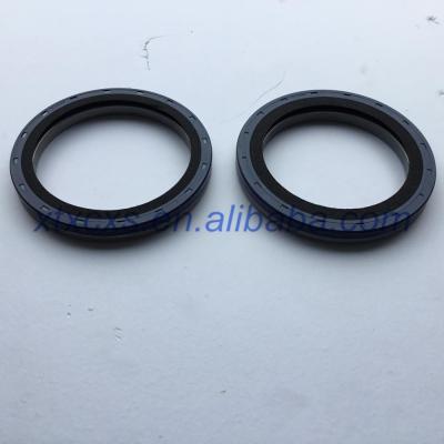 China Heavy Duty Truck Oil Seal Crankshaft Front 8973297800 For NPR & NQR 4.8L 4HE1 5.2L 4HK1 4HF1 4HG1 for sale