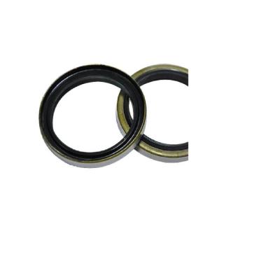 China Engine crankshaft front seal from no. NBR/FPM Silicon OEM AH3040H 3D84 for sale