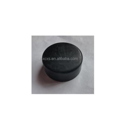 China Machinery Factory Processing All Sizes 15mm*38mm Cup Customized Rubber Cups for sale