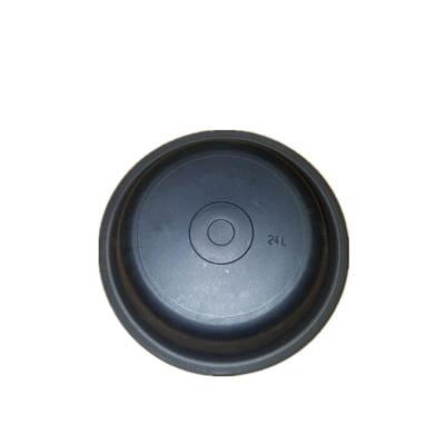 China 8971205364 24L Inner Tube Rubber Diaphragm Rubber Auto Parts for sale