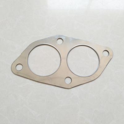 China Non Asbestos Or Metal Excellent Quality Hot Selling Exhaust Pipe Gasket for sale