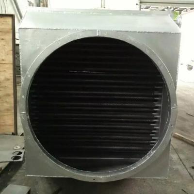 China Efficient recycling of heat energy Boiler supporting heat exchanger Steam Flue heat recovery equipment for sale