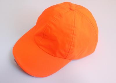 China Tela de la tela cruzada del poliéster con la gorra de béisbol de la seguridad de la tela del camo para los deportes en venta