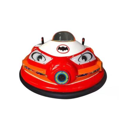 Cina Entertainment Adults Bumper Cars Other Amusement Park Products Ride On Car Bumper Cars in vendita