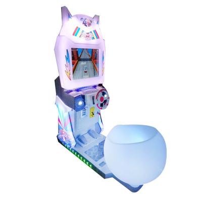 China Coin Operated Entertainment Arcade Game Machines Games Amusement Park Rides Ride On Car for sale