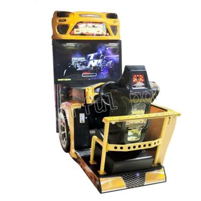 China Speed ​​Entertainment Need Racing Simulator Video Games City Auto Equipment Racing Games for sale