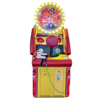 China Entertainment Sports Arcade Simulator Game Machine Big Redemption Game Final Boxing Boxing Machine zu verkaufen