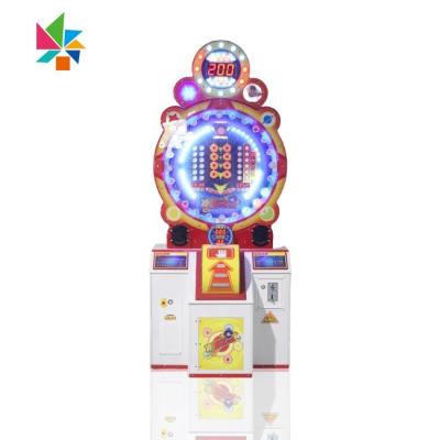 China Entertainment Park Hockey Stars Lottery Redemption Game Machine Colorful Automatic Carnival Arcade Game Machine zu verkaufen