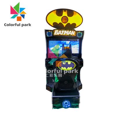 Cina Entertainment Turkey Simulator Amusement Park Equipment Racing Arcade Game Machine in vendita