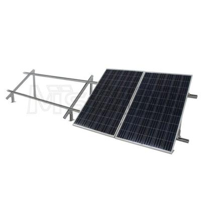 China Volume: 3.13CBM / Weight: 800Kg High Quality Solar System 6kw Roof Mounted Home Use Solar Power System for sale