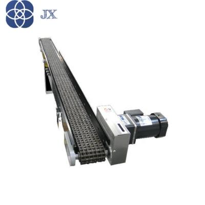 China Industrial Roller Chain Conveyor Chain Manufacturers Machinery Parts Silent Belt Chain for sale