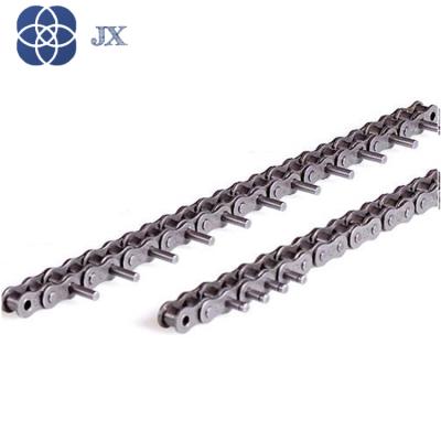 China Machinery Parts Short Pitch Roller Chain With Extended Pins 08B 10B 12B for sale