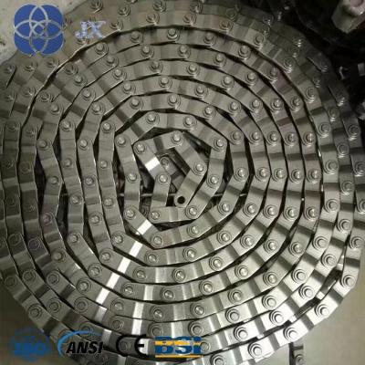 China Heavy Duty Machinery Parts Crank-Link Conveyor Chains for sale