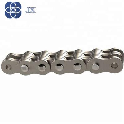 China High Quality Machinery Parts BL623 ​​Sheet Transmission Roller Chains for sale