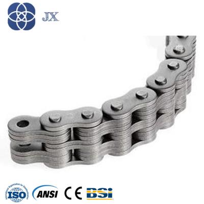 China High Quality Machinery Parts LH1022 BL522 Sheet Transmission Roller Chains for sale