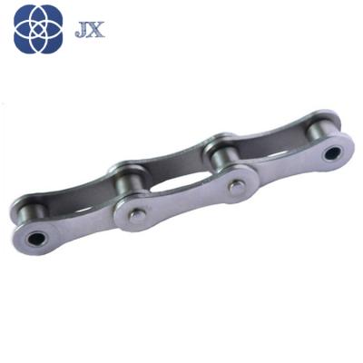 China Machinery Parts Stainless Steel Double Pitch Chain C2080H C2082H for sale