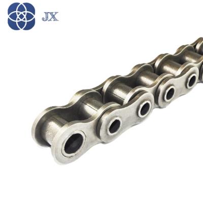 China Machinery Parts ANSI Standard Cavity Pin Roller Chain C2050HP for sale