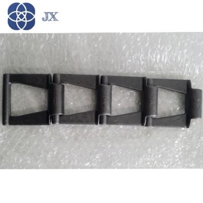 China Detachable Power Transmission 55 Cast Chain for sale