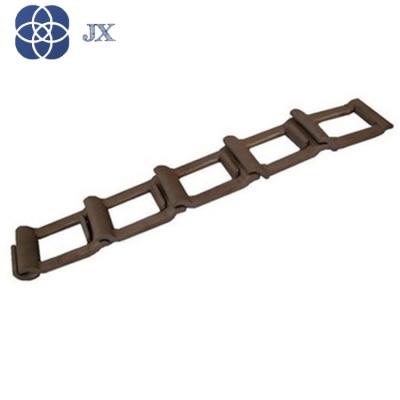 China High quality forged detachable power transmission chain for automotive metallurgy appliances food and other industries for sale