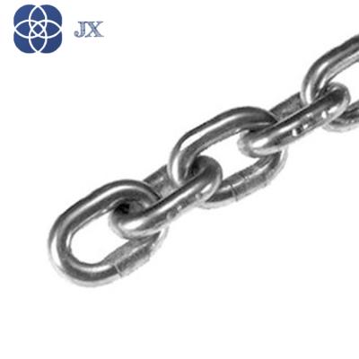 China G80 Overhead Lifting High Quality Anchor Chain For Sale 26mm for sale