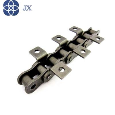 China Motorcycle Parts 100 K1-2L Roller Chain for sale