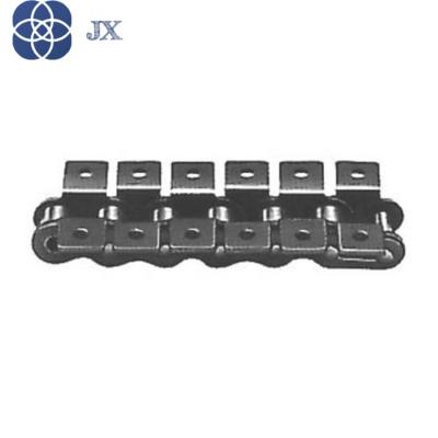 China Motorcycle Parts 80-K1 16A-K1 Roller Chain for sale