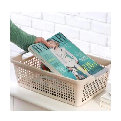 China Nordic Style Professional Manufacturer Vegetable Sink Kitchen Storage Basket With Factory Price Discount for sale