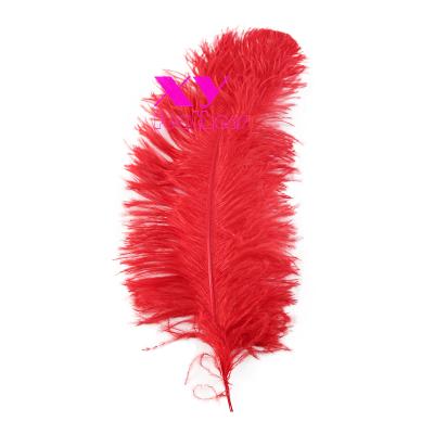 China Wholesale China Party 65-70 Cm Large Ostrich Feathers Feather For For Wedding Centerpiece Decoration for sale