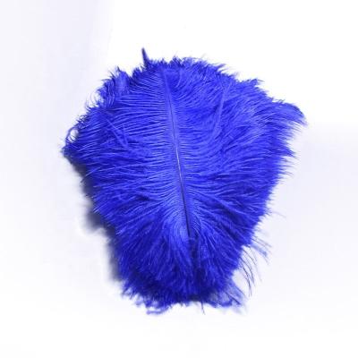 China Party Wholesale 30-35cm Synthetic Wedding Ostrich Feathers Ostrich Feathers For Centerpieces for sale